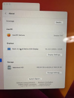 Apple MacBook Pro 2023 16 Inch 3.49 GHz M2 Pro 512GB SSD 16GB RAM 19C GPU