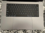 Apple MacBook Pro 2023 16 Inch 3.49 GHz M2 Pro 512GB SSD 16GB RAM 19C GPU