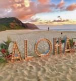Hawaiian Lomi-Lomi Massage