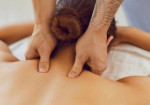 Soothing Massage