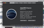 2013 MacBook Pro 15