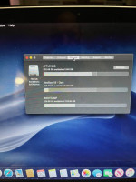 2013 MacBook Pro 15