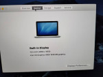 MacBook Pro A1398 RETINA 15" QuadCore Intel i7 16GB RAM 768GB SSD