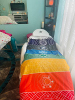 Massage Therapist