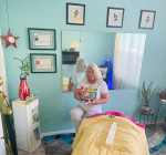 Massage Therapist