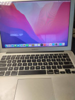 Apple MacBook Air 2015 13" Intel i5 8GB Ram 256GB SSD, MacOS Monterey