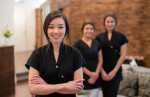 GRAND OPENING !!Massage Spa & Beauty