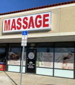 Relaxation Massage Deep Tissue Full Body Massage