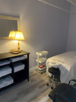 Relaxation Massage Deep Tissue Full Body Massage