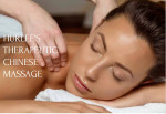 Relaxation Massage Deep Tissue Full Body Massage