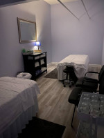 Relaxation Massage Deep Tissue Full Body Massage