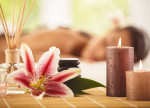 Relaxing massage at Soneta Spa