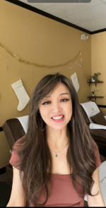 Massage therapist