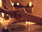 Massage therapist