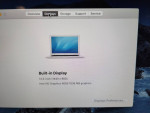 Apple MacBook Air 2015 13" Intel i7 8GB RAM 512GB SSD MacOs Monterey