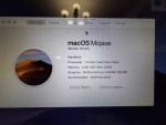 MacBook Air 13 Inch Nvidia Gr Processor 4GB RAM 128GB SSD MACOS Mojave