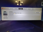 MacBook Air 13 Inch Nvidia Gr Processor 4GB RAM 128GB SSD MACOS Mojave