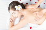 Great Services! Four experienced massage therapists!