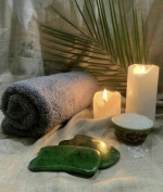 BodyRub/Massage (Male Therapist)