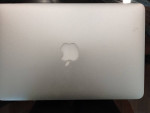 APPLE MACBOOK PRO A1398 15" i7 RETINA 4Core NVDIA/Int Iris 16GB/512 GB