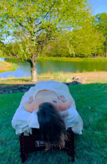 In home/ Mobile Massage Therapy