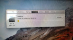 Apple MacBook Pro 13" Core i7 2.7GHz 4GB R AM 750GB HD MACOs Hi Sierra