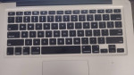 Apple MacBook Pro 13" Core i7 2.7GHz 4GB R AM 750GB HD MACOs Hi Sierra