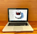 MacBook Pro 13” 2012 2.5Ghz i5 8GB RAM 256GB SSD Fully Functional