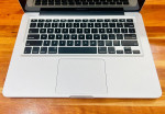 MacBook Pro 13” 2012 2.5Ghz i5 8GB RAM 256GB SSD Fully Functional