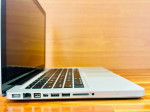 MacBook Pro 13” 2012 2.5Ghz i5 8GB RAM 256GB SSD Fully Functional
