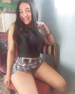 Colombian massage (INCALL)