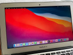 MacBook Air 2013 - New Battery!