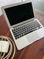 MacBook Air 2013 - New Battery!