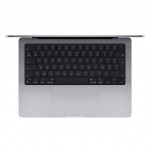 MacBook M1 Pro 14" 16GB 512GB 16-Core Space Gray