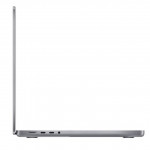 MacBook M1 Pro 14" 16GB 512GB 16-Core Space Gray