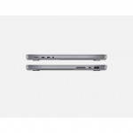 MacBook M1 Pro 14" 16GB 512GB 16-Core Space Gray