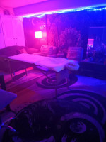 Holistic crystals 🔮 healing massage