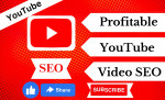 I will best SEO title, description and tags for your youtube video