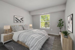 Situated in Lochearn!, 2 BD, On-Site Parking