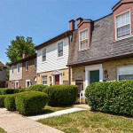 Situated in Lochearn!, 2 BD, On-Site Parking