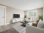 1B/1B, Situated in Columbus!, Package Receiving