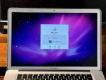 15" Apple Macbook Pro 2.5GHz Intel Core 2 Duo 2009, 250GB HD, 4GB RAM