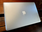 15" Apple Macbook Pro 2.5GHz Intel Core 2 Duo 2009, 250GB HD, 4GB RAM