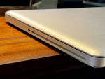 15" Apple Macbook Pro 2.5GHz Intel Core 2 Duo 2009, 250GB HD, 4GB RAM