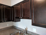 Ample Parking, Pet friendly, Walk-in closets