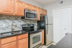 Sunroom, Dishwasher, Vertical Blinds