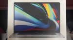 Macbook Pro 16”