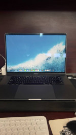 Macbook Pro 16”