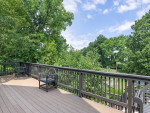 Stunning Lake or Wooded Views, Resident Car Wash, 2 BD