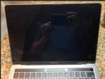 2019 Apple MacBook Pro 13" A2159 Core i5 Touch Bar